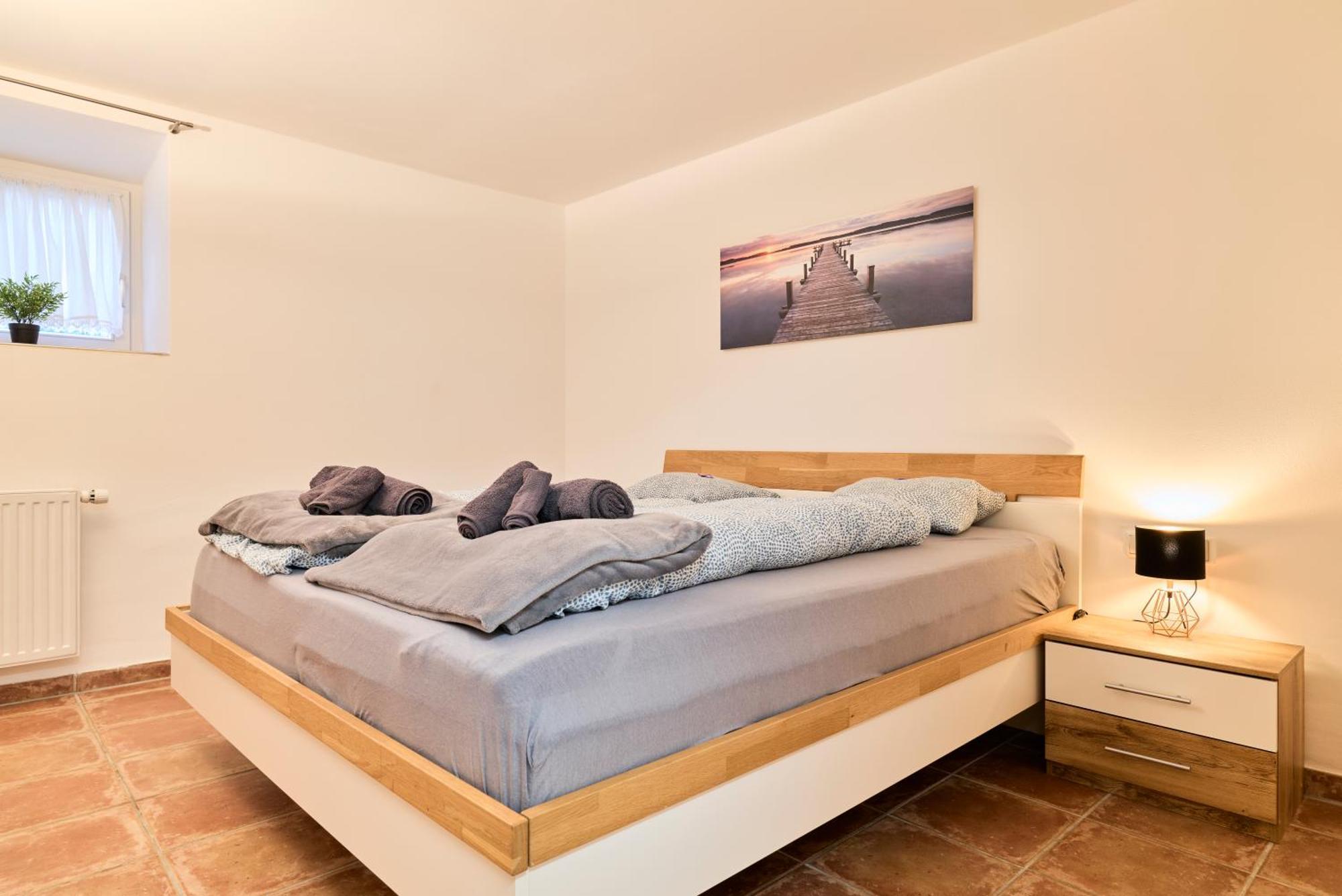 Stilvolle Gartenterrassenwohnung Mitten In Bregenz Eksteriør bilde